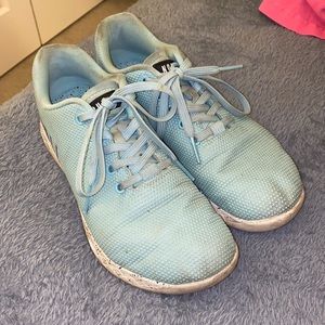 NoBull Trainers - women’s size 9
